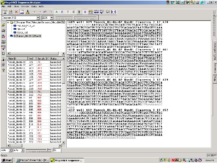 65 / Mega. BACE 4500 Training Module 1 / 1/10/2022 