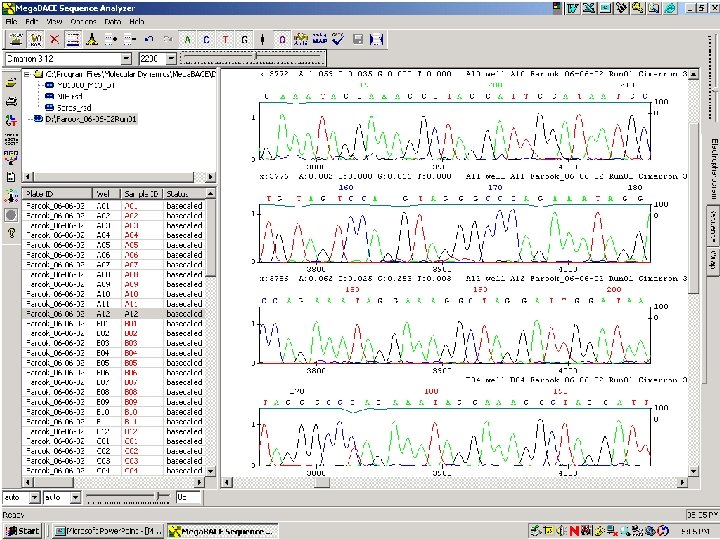 67 / Mega. BACE 4500 Training Module 1 / 1/10/2022 