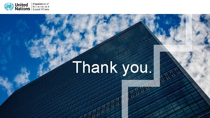 Thank you. Thank you.