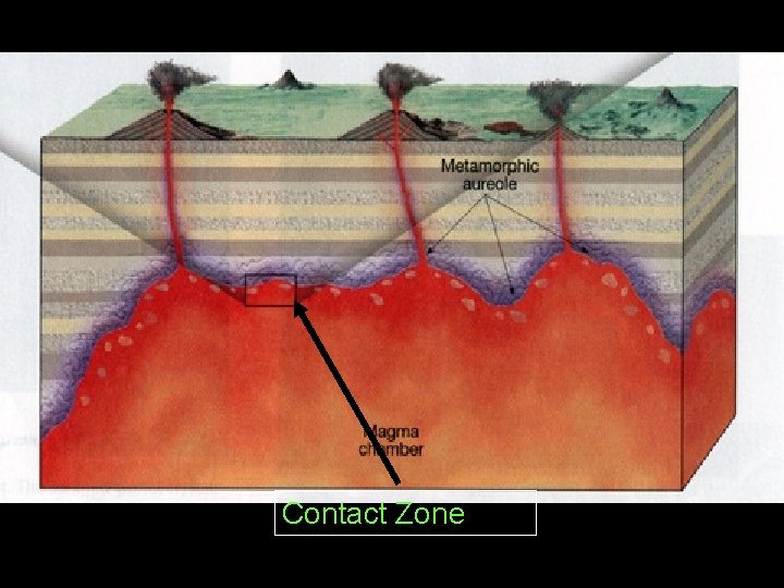 Contact Zone 