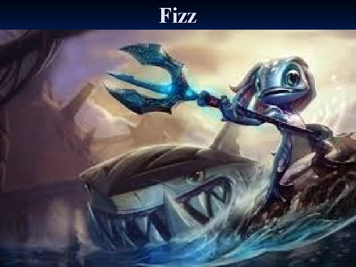 Fizz 