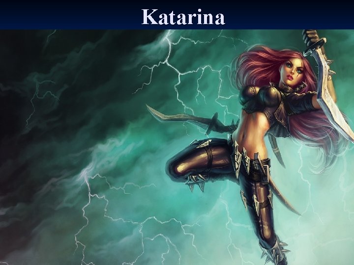 Katarina 