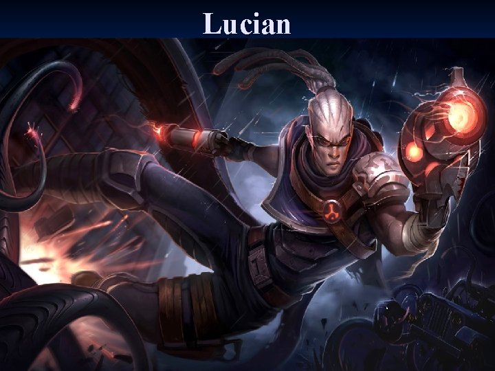 Lucian 