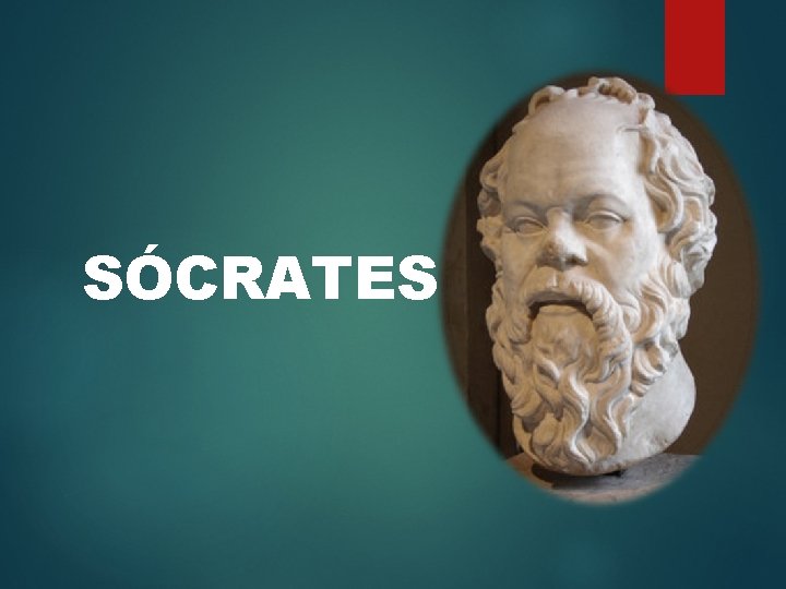 SÓCRATES 