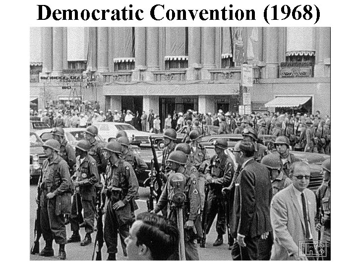 Democratic Convention (1968) 