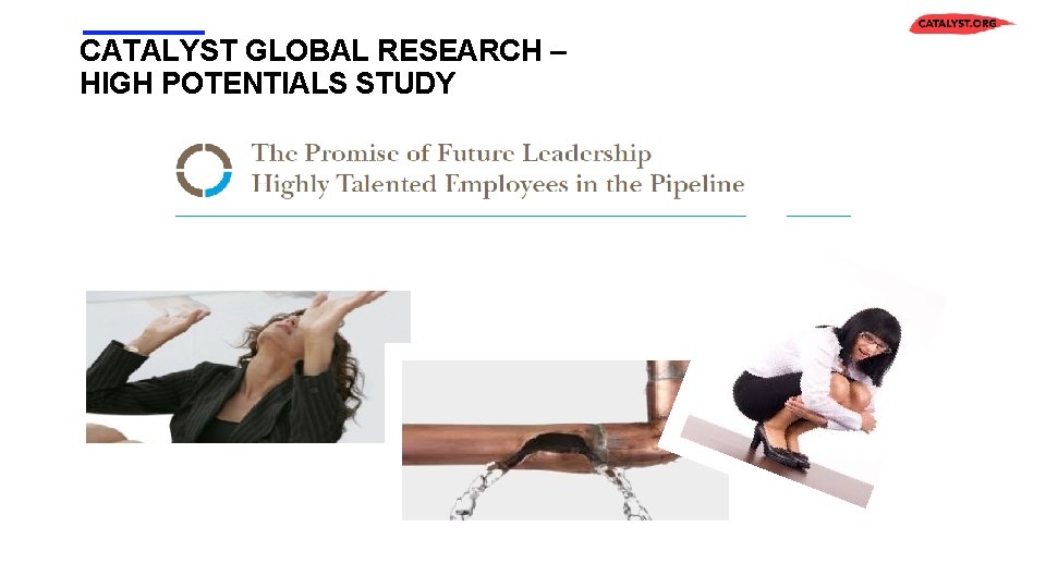 CATALYST GLOBAL RESEARCH – HIGH POTENTIALS STUDY 