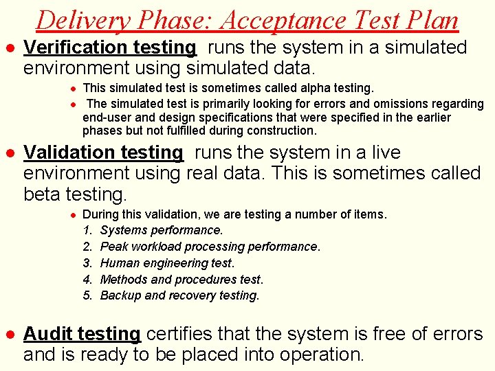 SOFTWARE DESIGN DEVELOPMENT THE SOFTWARE DEVELOPMENT CONTEXT Reg