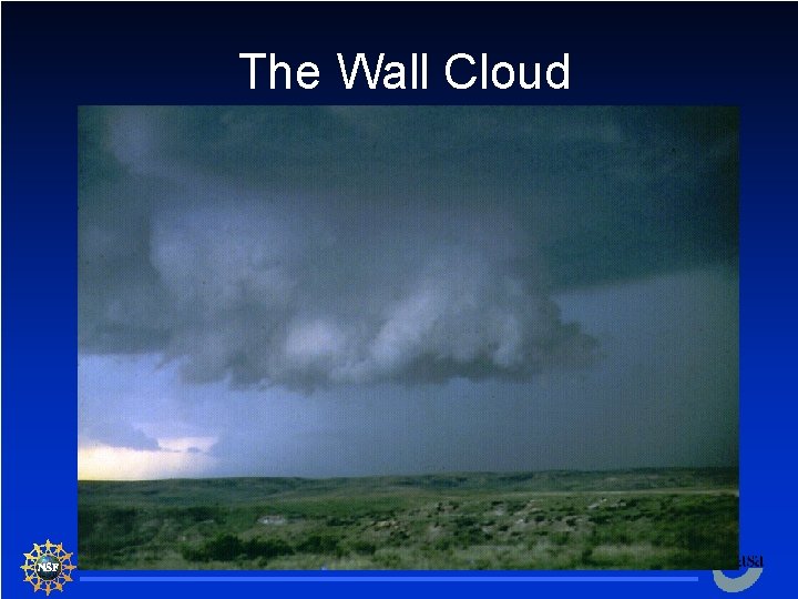 The Wall Cloud 62 
