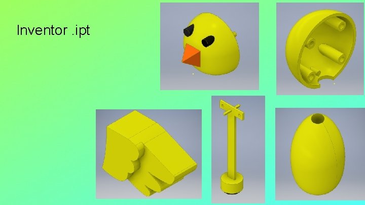 Inventor. ipt Inventor. ipt