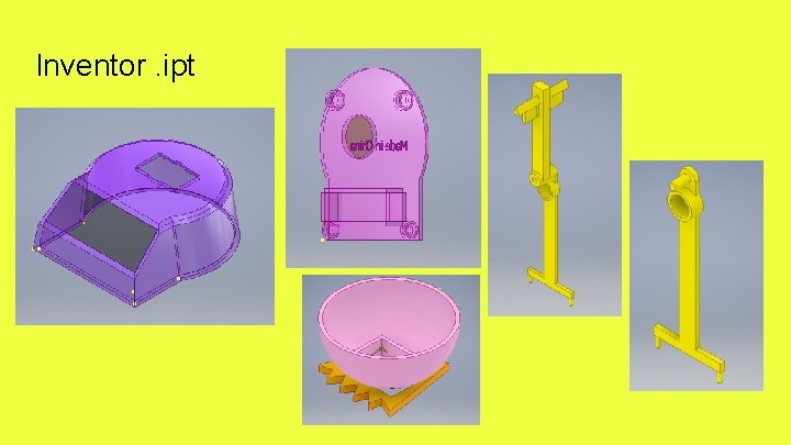Inventor. ipt Inventor. ipt