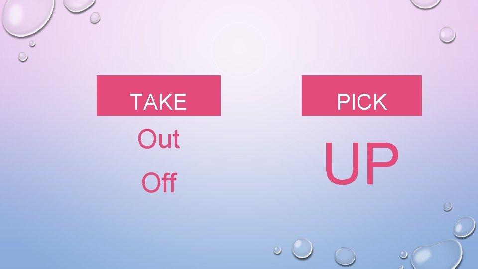 Technology That unit includes New vocabular y Early