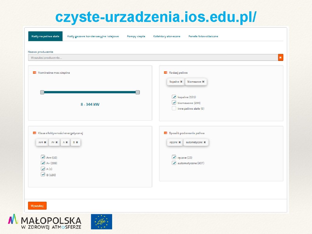 czyste-urzadzenia. ios. edu. pl/ 