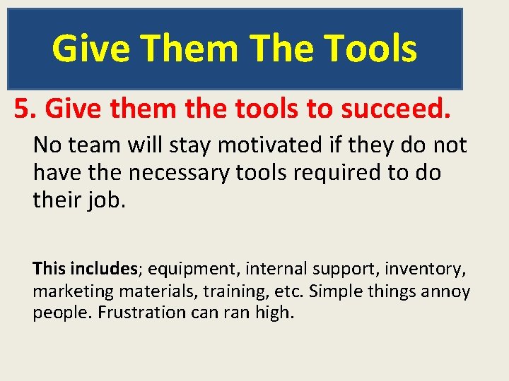 Special Management Series 7 Ways to Keep Your