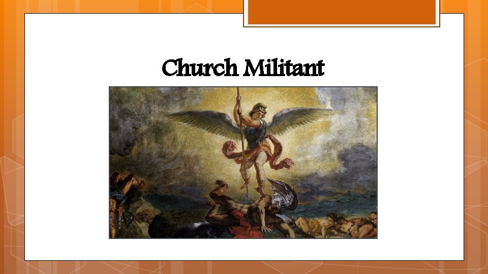 Church Militant 