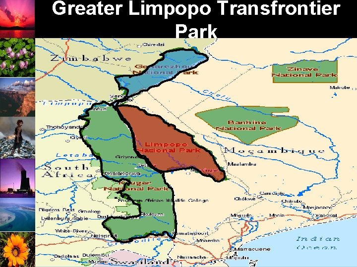 Greater Limpopo Transfrontier Park 15 