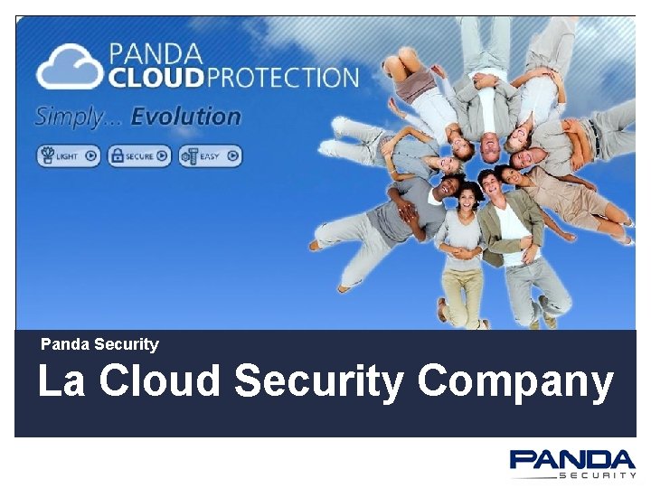 Panda Security La Cloud Security Company 