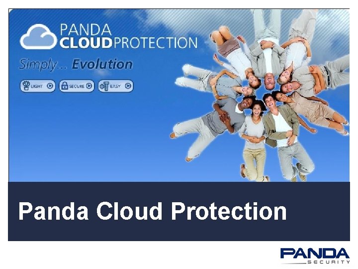 Panda Cloud Protection 