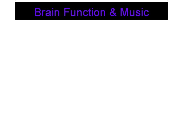 Helping ADHD Children with Music Therapy EEG Neurofeedback
