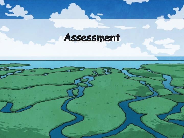 Assessment 