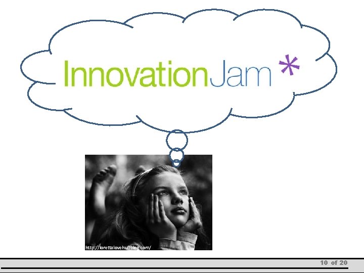 http: //lorettalovehuffblog. com/ 10 of 20 