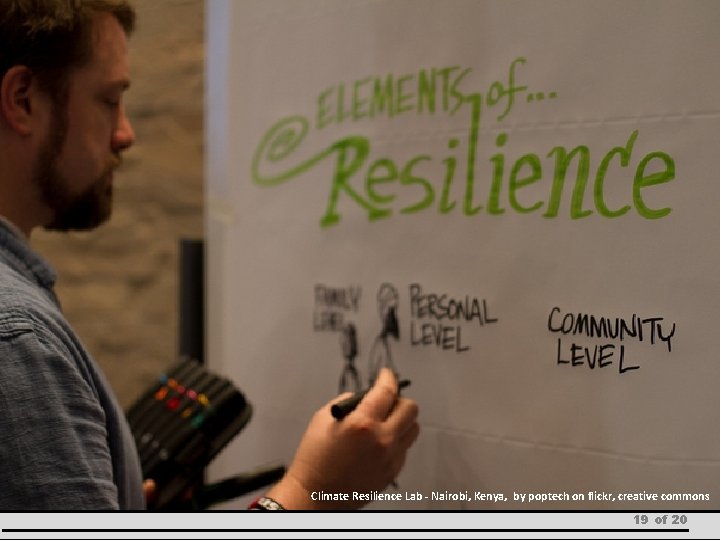 Climate Resilience Lab - Nairobi, Kenya, by poptech on flickr, creative commons 19 of