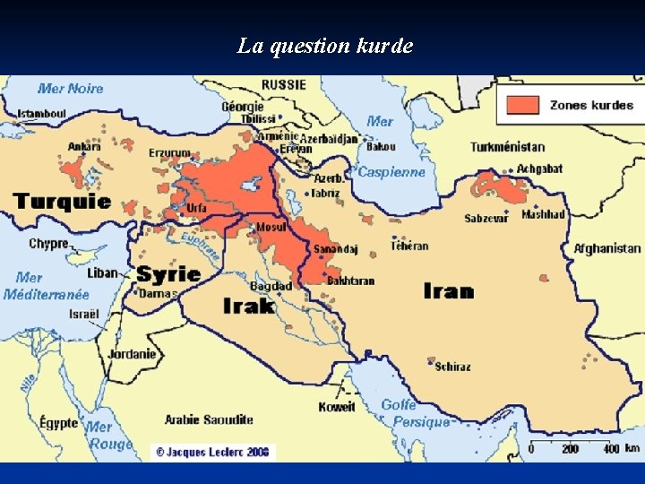 La question kurde 