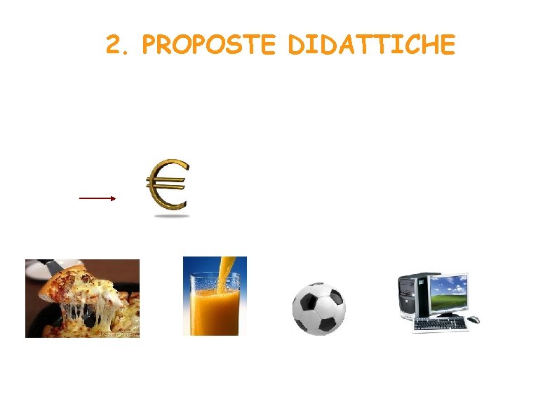 2. PROPOSTE DIDATTICHE CONVERSIONI ECONOMICHE: Kwh etc. . . 