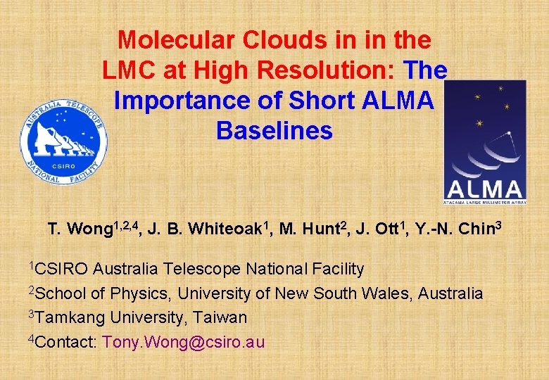 Molecular Clouds in in the LMC at High Resolution: The Importance of Short ALMA