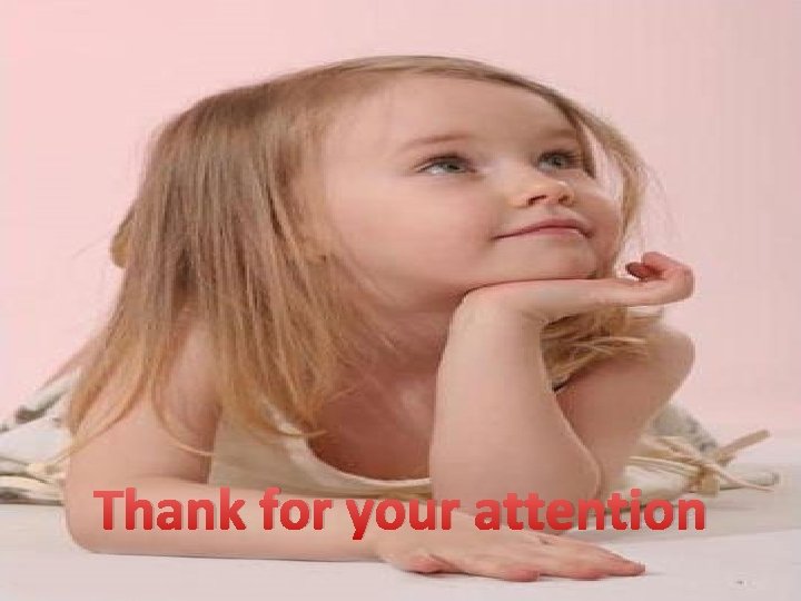 Thank for your attention 40 