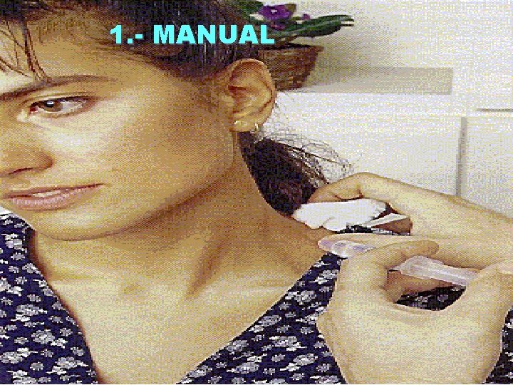 1. - MANUAL 1. - MANUAL