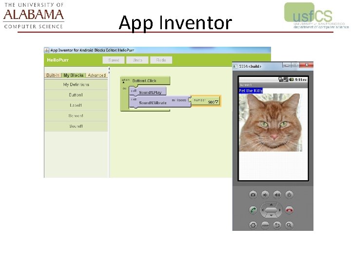 App Inventor 