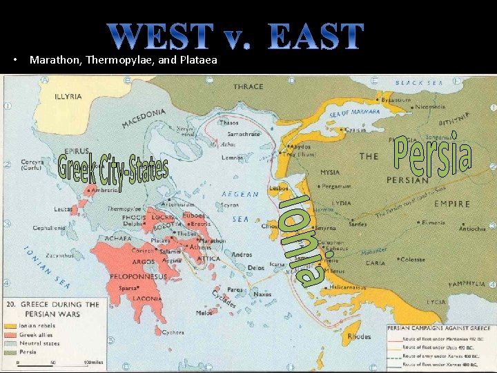  • Marathon, Thermopylae, and Plataea 