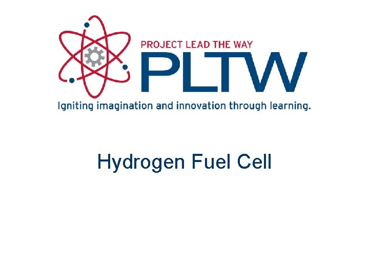 Hydrogen Fuel Cell 