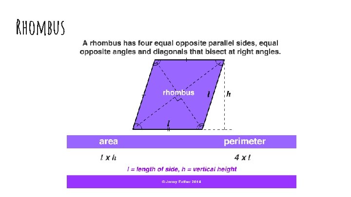 Rhombus 