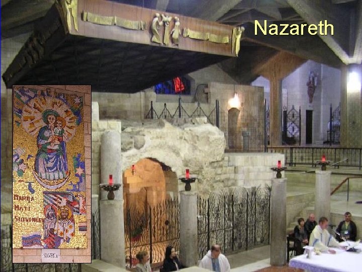 Nazareth 