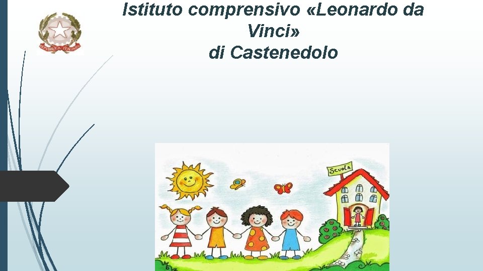 Istituto comprensivo «Leonardo da Vinci» di Castenedolo 