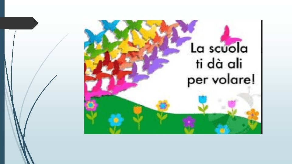 Buona scelta 