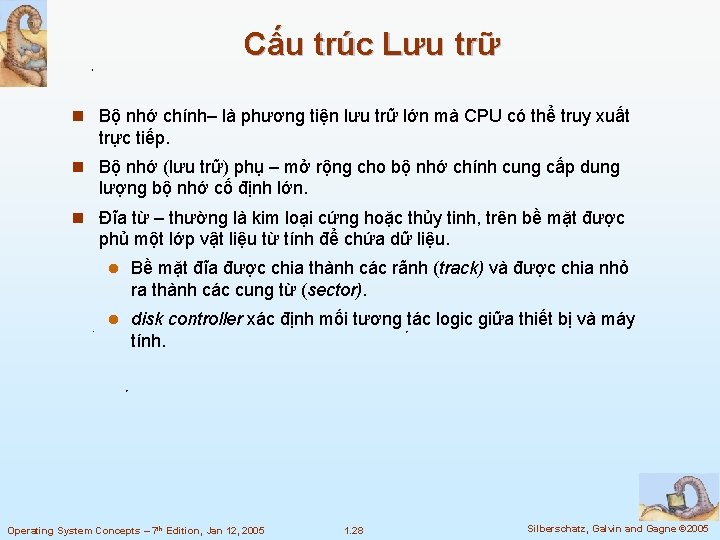 Chapter 1 Introduction Chng 1 Gii thiu Chapter