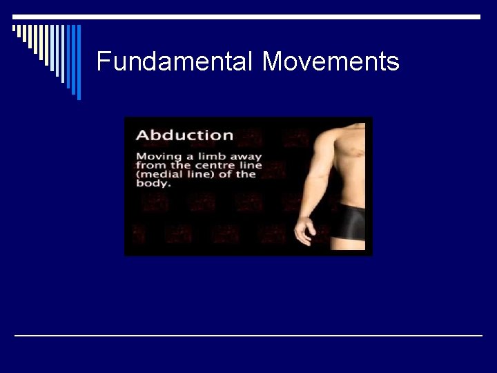 Fundamental Movements 