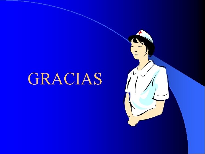 GRACIAS GRACIAS