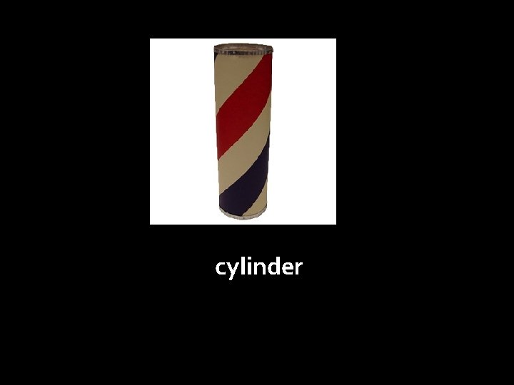 cylinder 