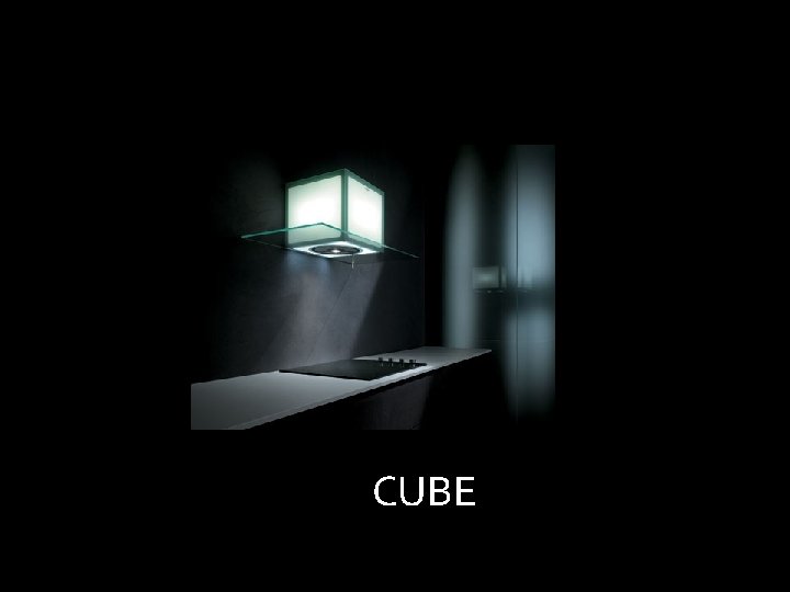 CUBE 