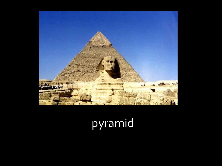 pyramid 