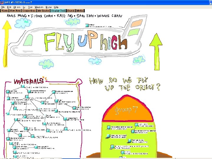 Learning Task Design for Science KLA Chow Kai