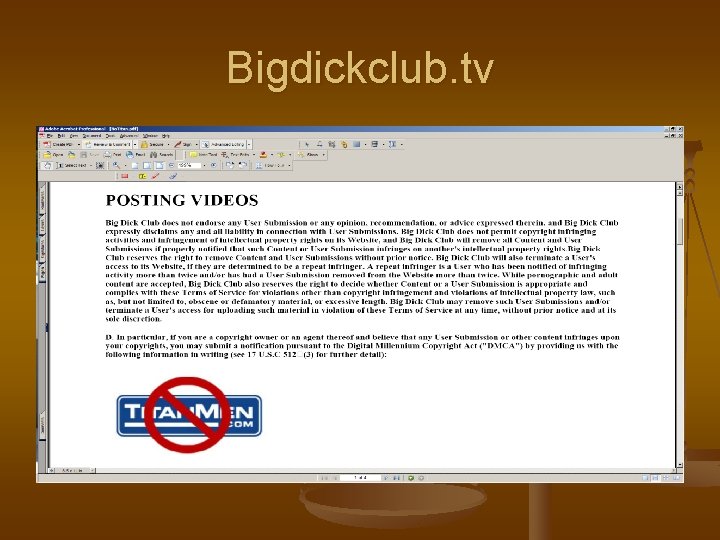 Bigdickclub. tv 