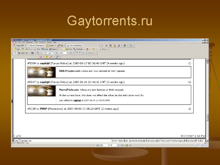 Gaytorrents. ru 