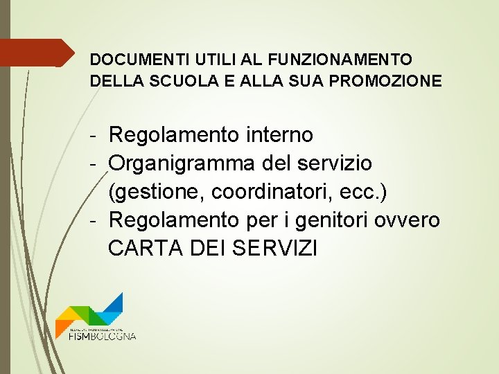Coordinatore Delle Attività Didattiche Vs Dirigent LA FIGURA DEL COORDINATORE DELLE ATTIVITA EDUCATIVO DIDATTICHE