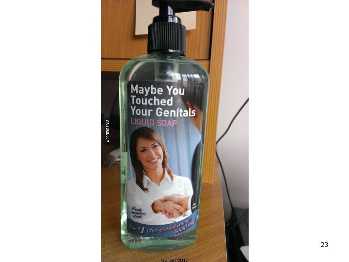 23 Garber 2017 23 Garber 2017