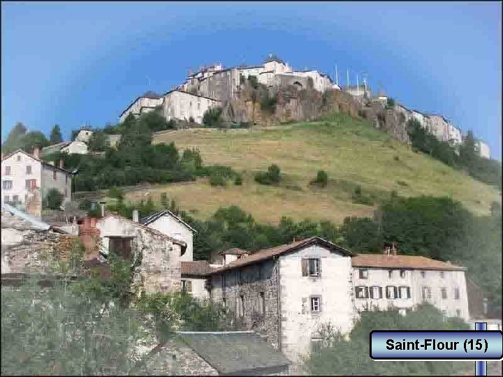 Saint-Flour (15) 