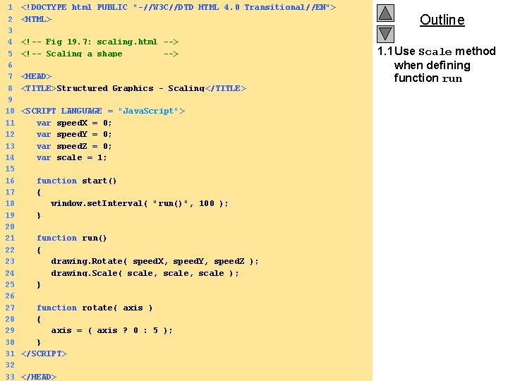 1 <!DOCTYPE html PUBLIC "-//W 3 C//DTD HTML 4. 0 Transitional//EN"> 2 <HTML> 3 1 <!DOCTYPE html PUBLIC "-//W 3 C//DTD HTML 4. 0 Transitional//EN"> 2 <HTML> 3
